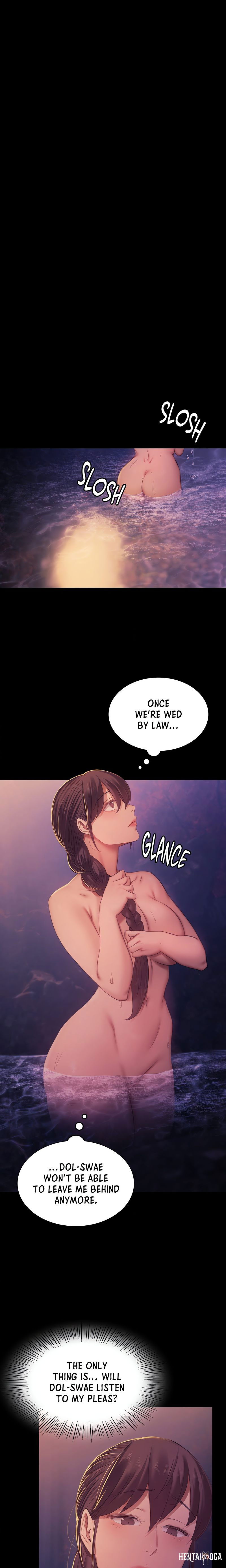 Madam Madam Chapter 146 - Page 7