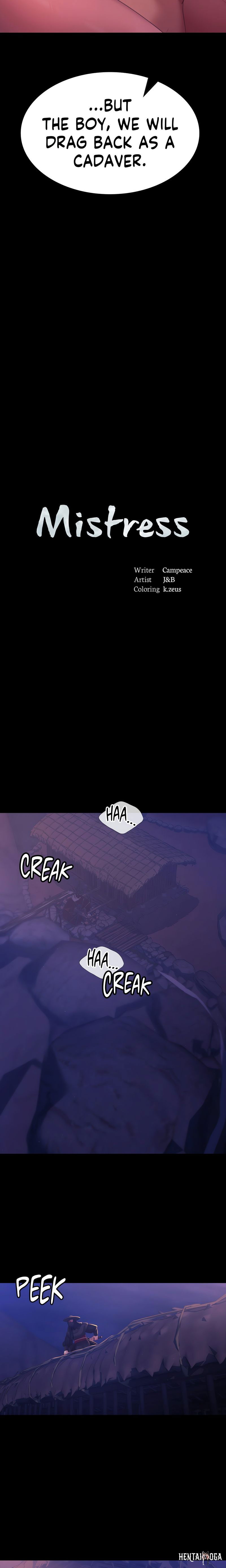 Madam Madam Chapter 147 - Page 2