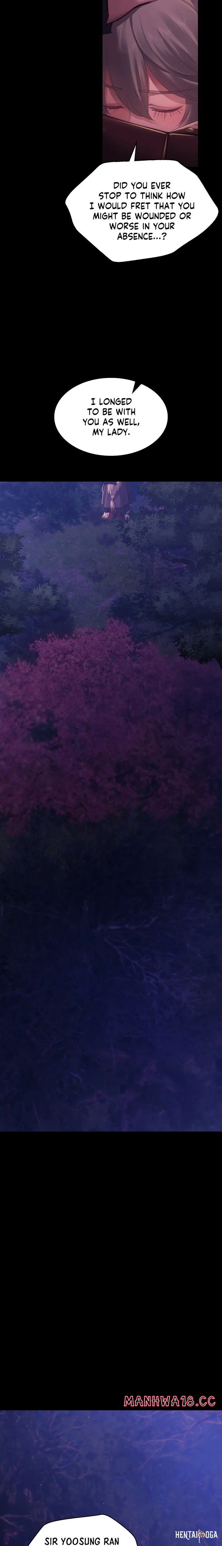 Madam Madam Chapter 148 - Page 11