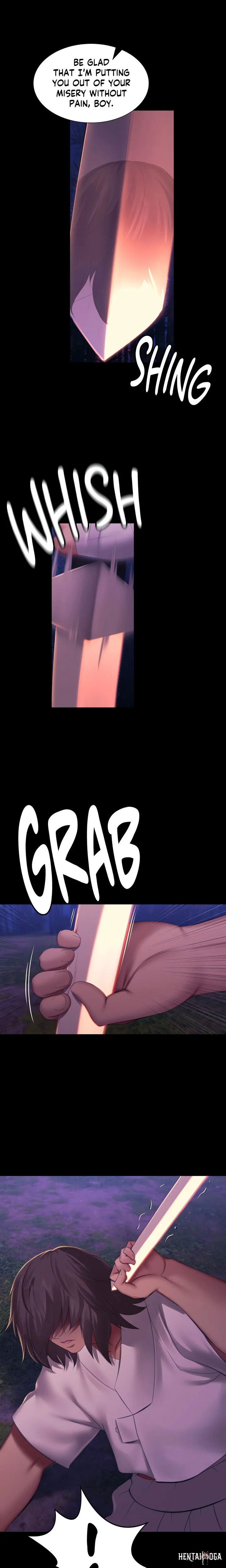 Madam Madam Chapter 148 - Page 13