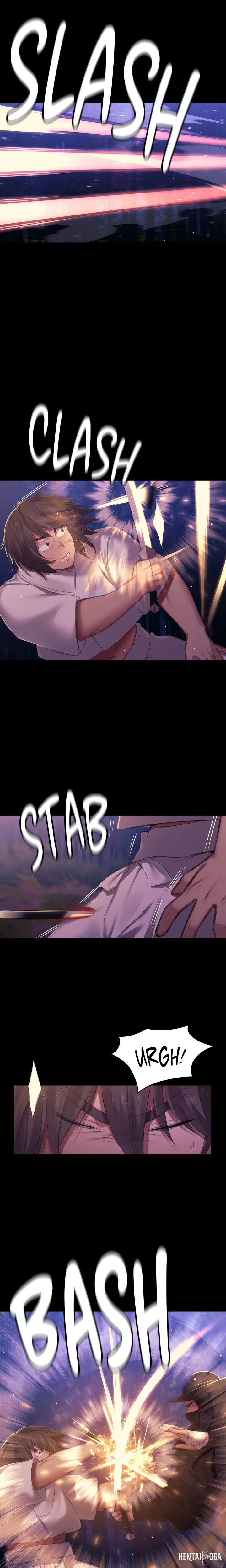 Madam Madam Chapter 148 - Page 2