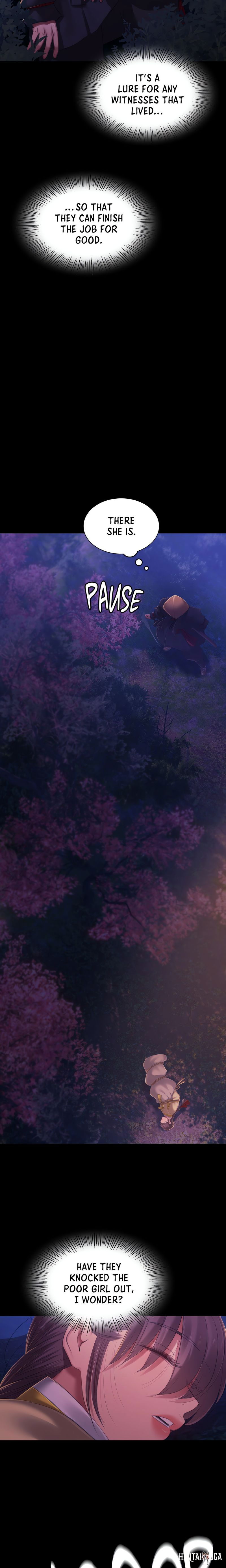 Madam Madam Chapter 149 - Page 3