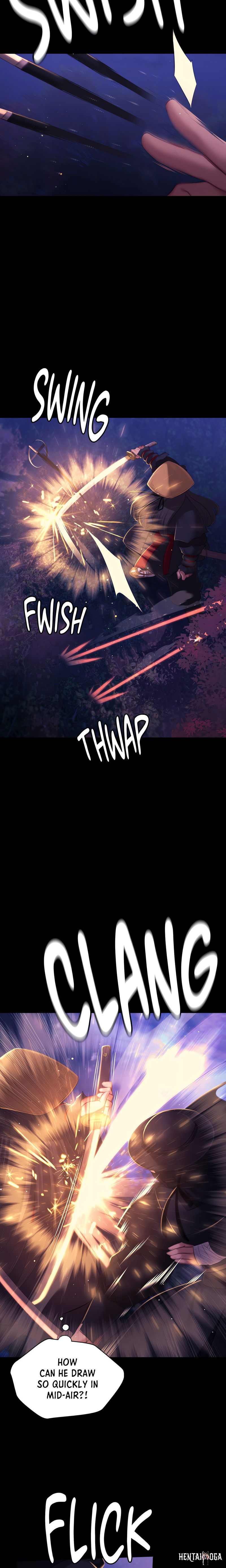 Madam Madam Chapter 149 - Page 5