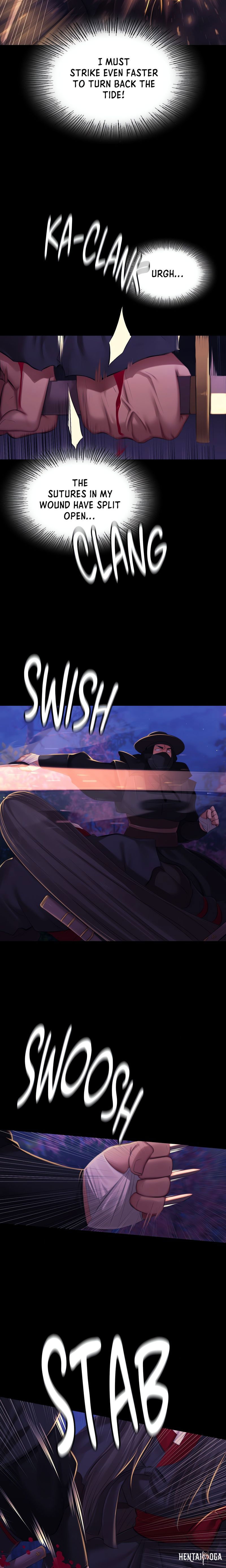 Madam Madam Chapter 149 - Page 7