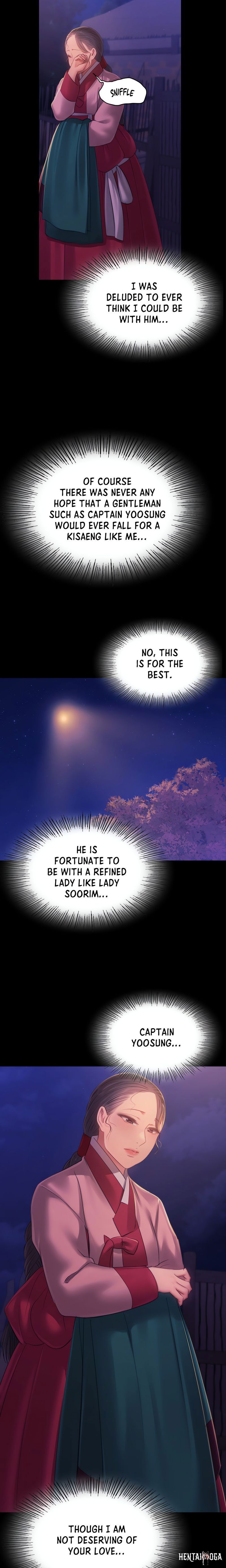 Madam Madam Chapter 150 - Page 20