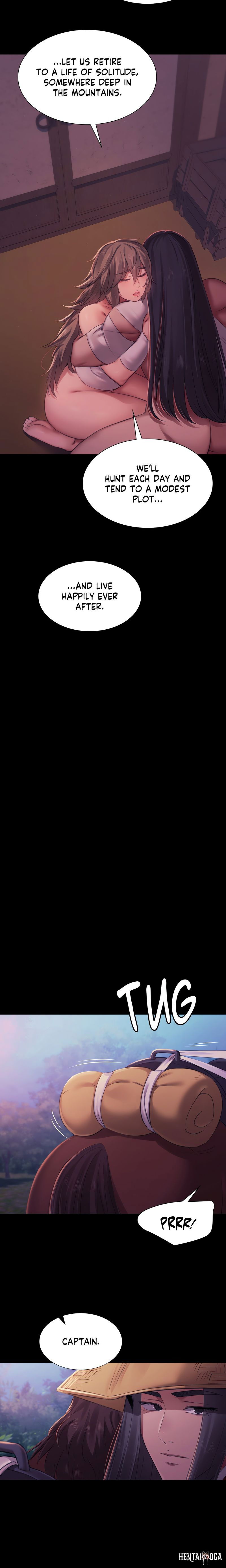 Madam Madam Chapter 150 - Page 23