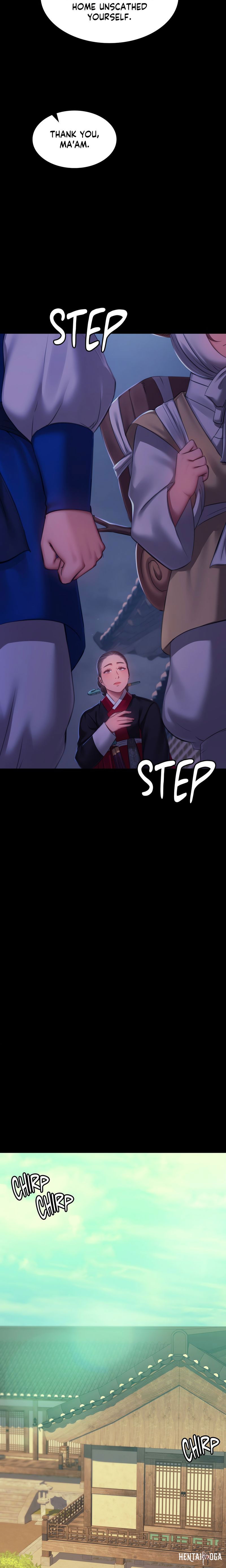 Madam Madam Chapter 151 - Page 5