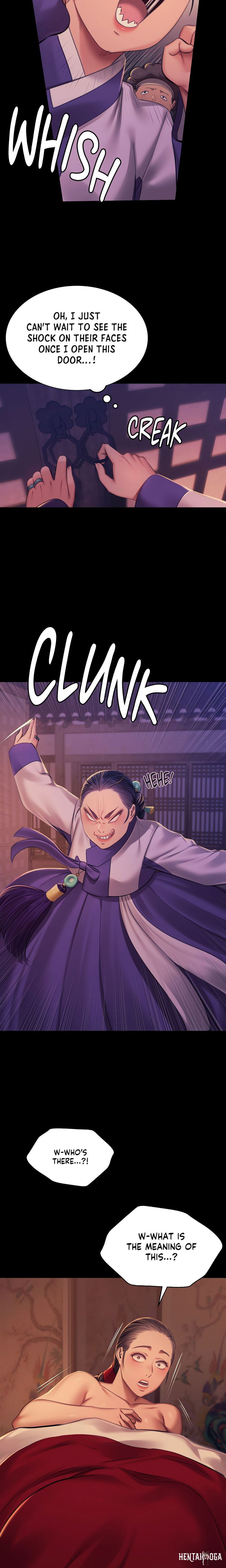 Madam Madam Chapter 152 - Page 7