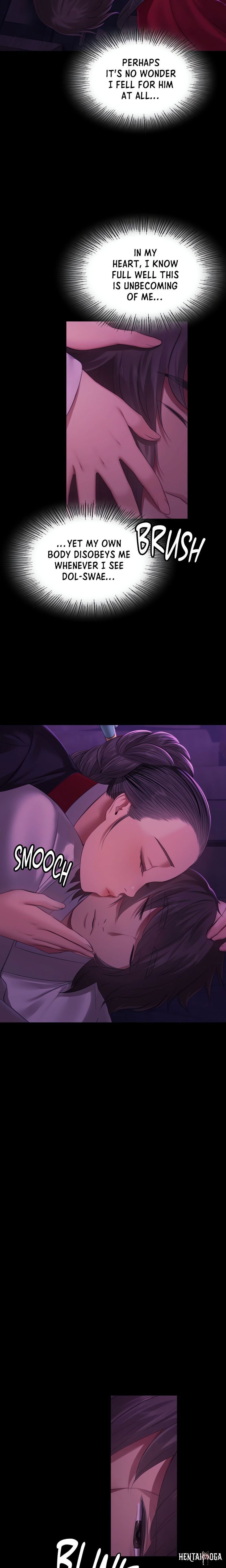 Madam Madam Chapter 153 - Page 4