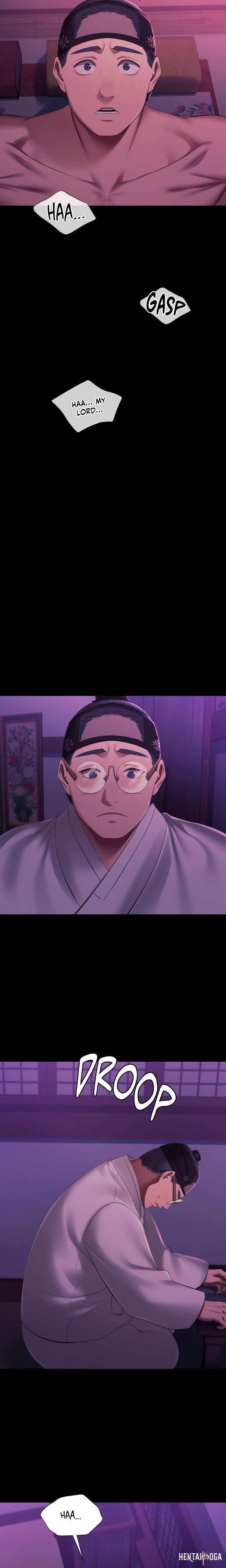 Madam Madam Chapter 156 - Page 20