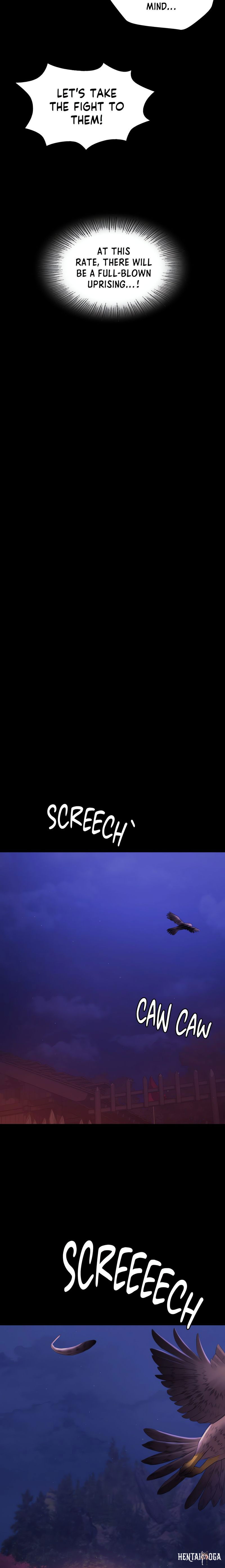 Madam Madam Chapter 158 - Page 20