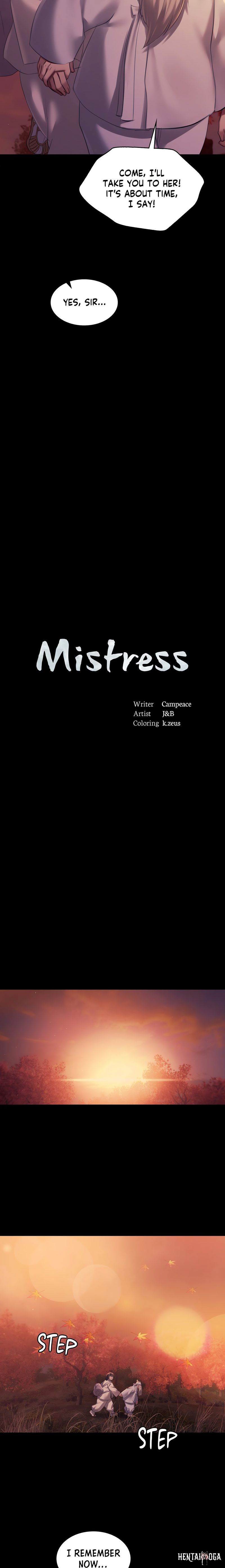 Madam Madam Chapter 159 - Page 2