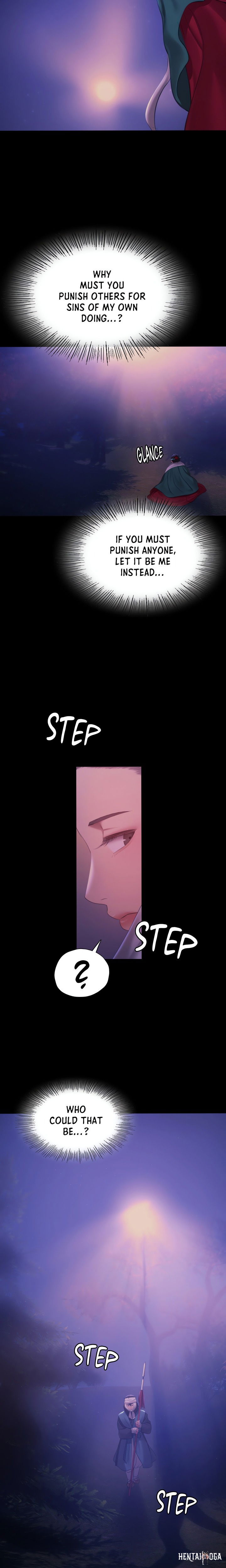 Madam Madam Chapter 160 - Page 15