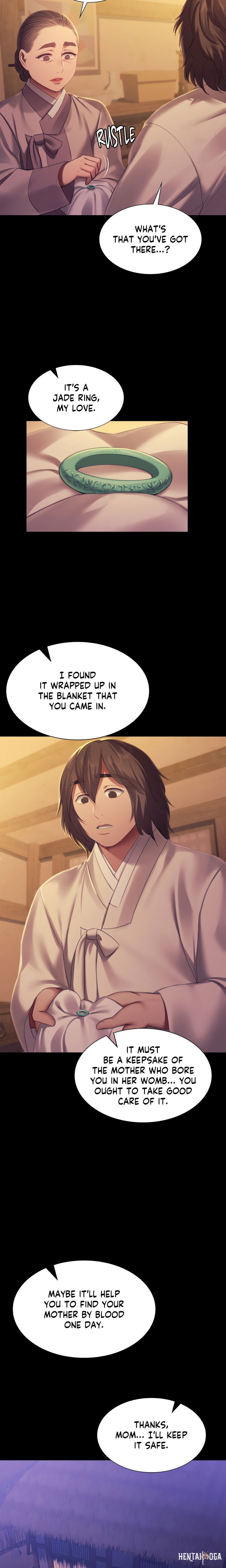 Madam Madam Chapter 160 - Page 5