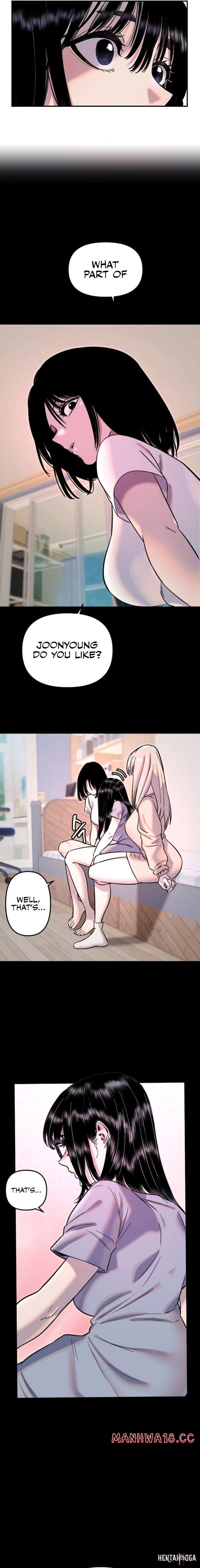 Manitto Manitto Chapter 54 - Page 4