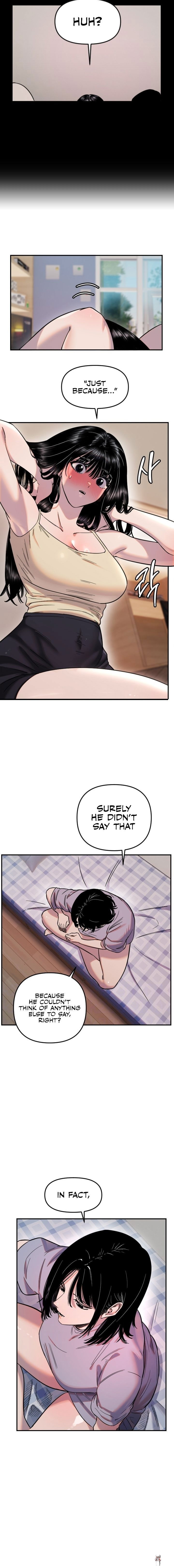 Manitto Manitto Chapter 54 - Page 5