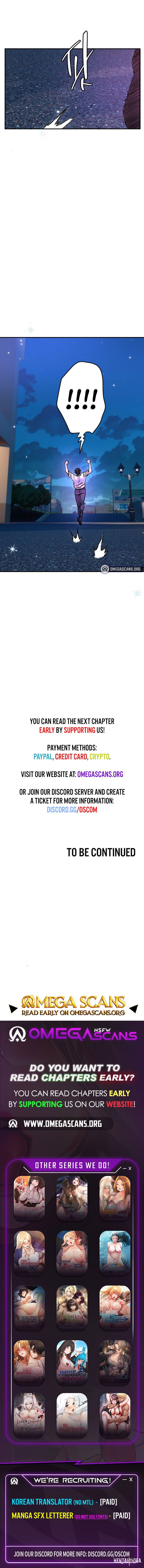 Manitto Manitto Chapter 53 - Page 8