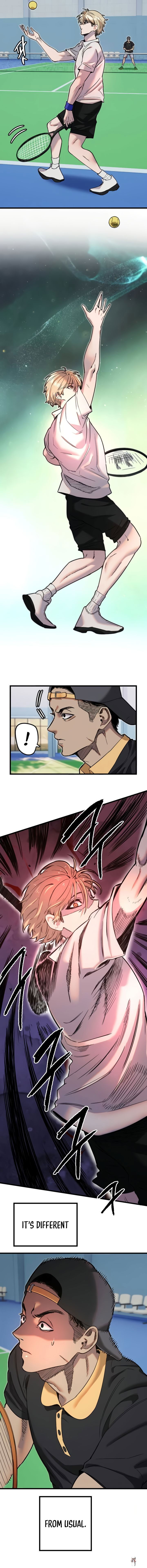 Manitto Manitto Chapter 27 - Page 4