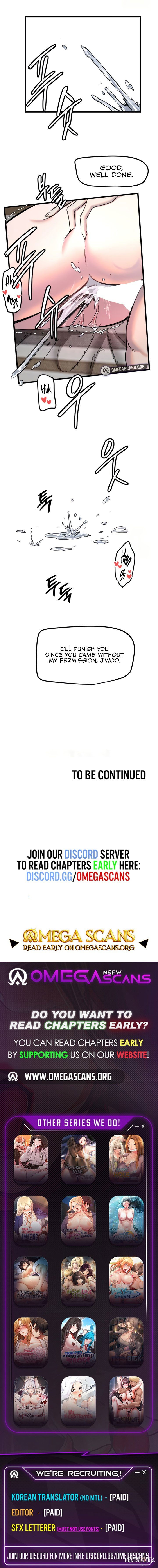 Manitto Manitto Chapter 23 - Page 7