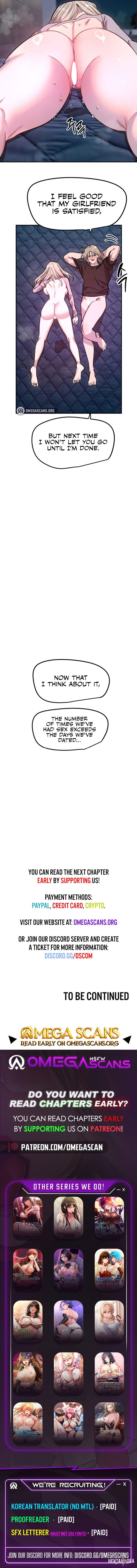 Manitto Manitto Chapter 67 - صفحة 6