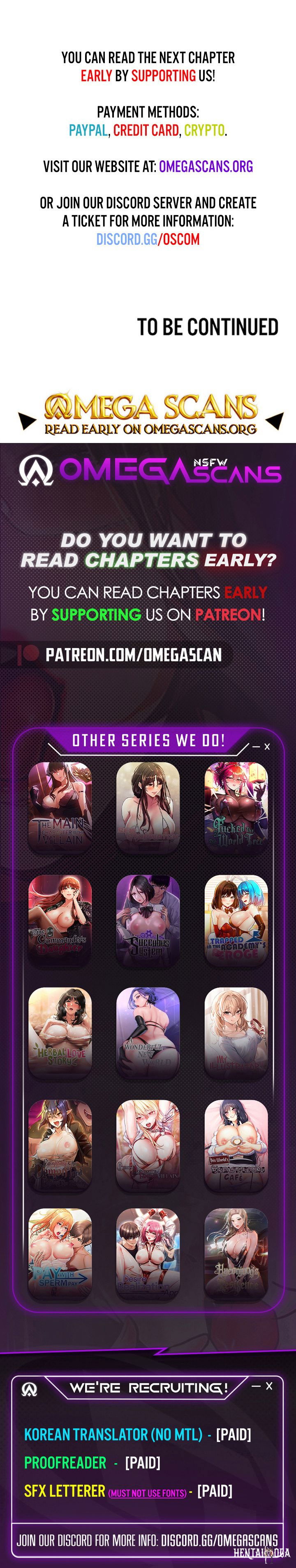 Manitto Manitto Chapter 69 - Page 6