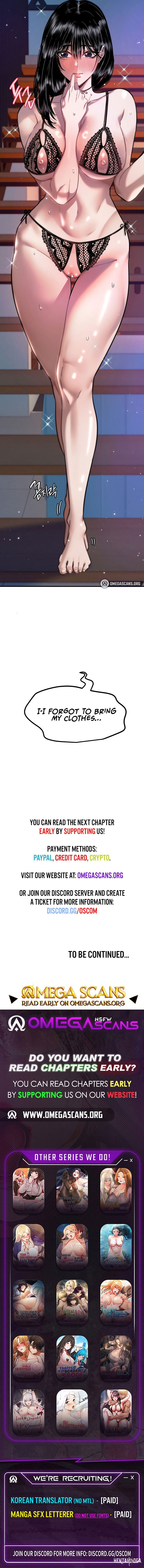 Manitto Manitto Chapter 97 - Page 6 Manitto Manitto Chapter 97 - Page 6
