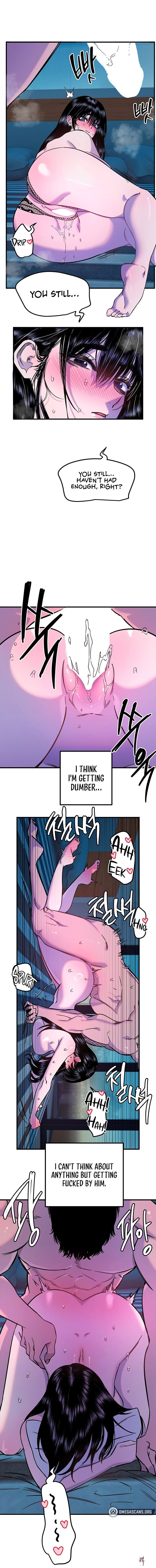 Manitto Manitto Chapter 99 - Page 10 Manitto Manitto Chapter 99 - Page 10