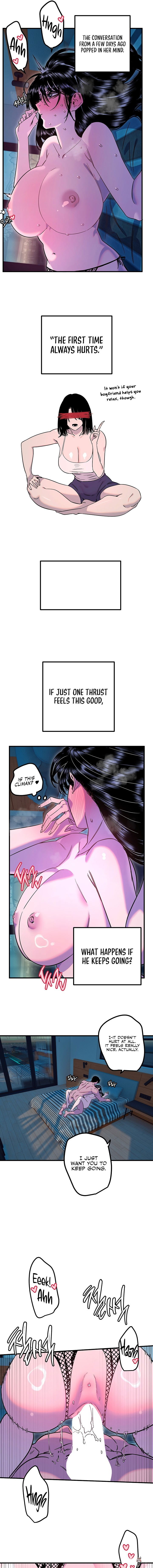 Manitto Manitto Chapter 99 - Page 5 Manitto Manitto Chapter 99 - Page 5