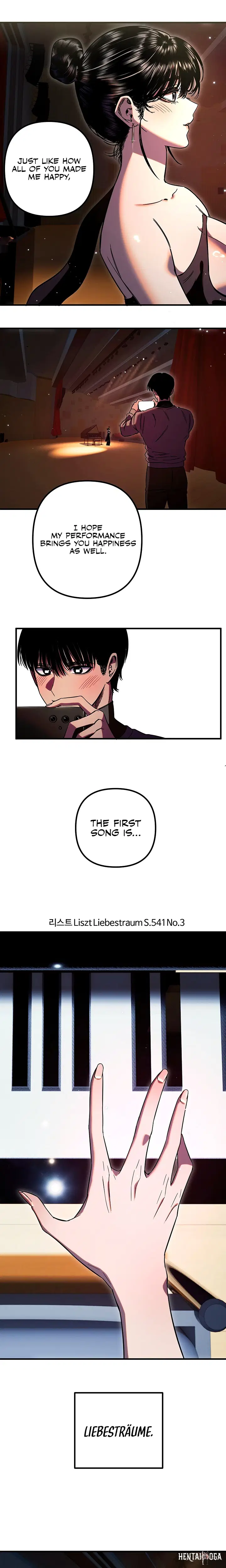 Manitto Manitto Chapter 100 - ページ 18