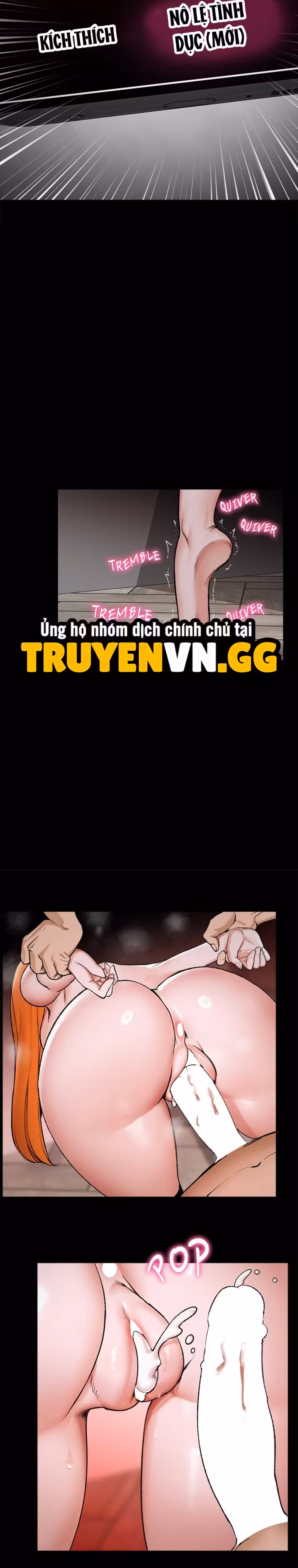 Marika-Chan No Koukando Wa Bukkowarete Iru Oneshot - Page 11