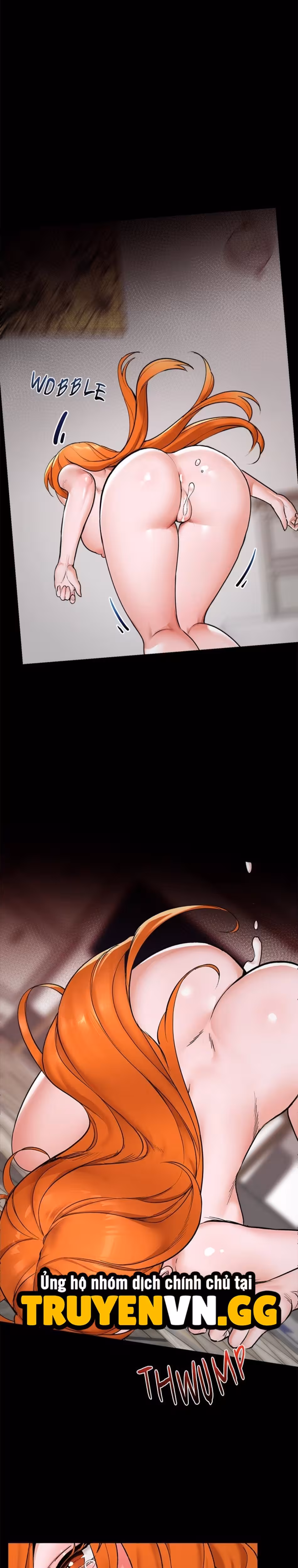 Marika-Chan No Koukando Wa Bukkowarete Iru Oneshot - Page 12