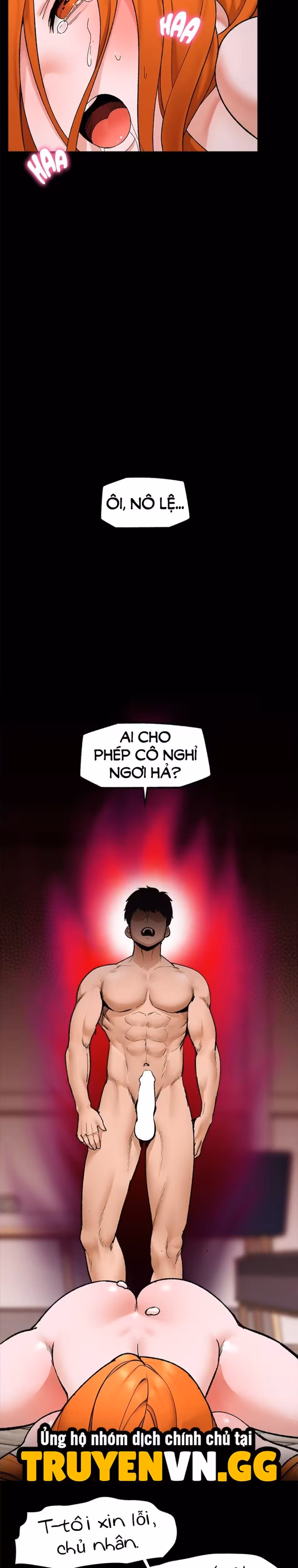 Marika-Chan No Koukando Wa Bukkowarete Iru Oneshot - Page 13