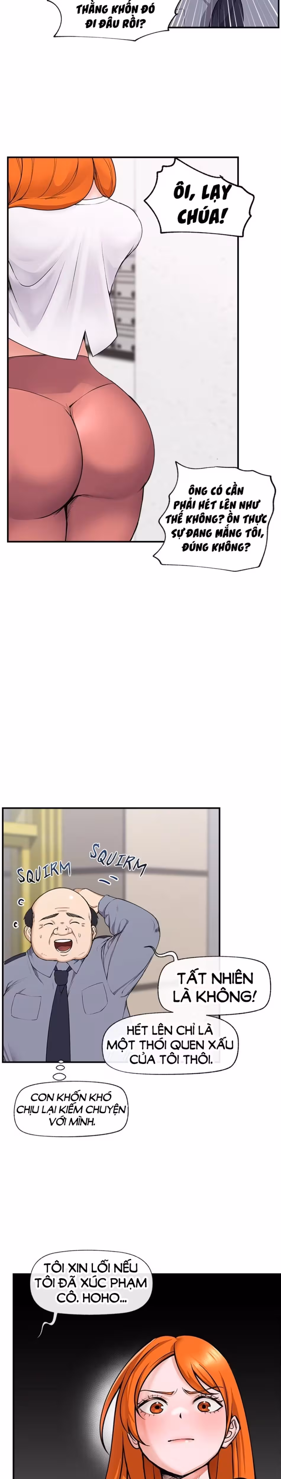 Marika-Chan No Koukando Wa Bukkowarete Iru Oneshot - Page 36