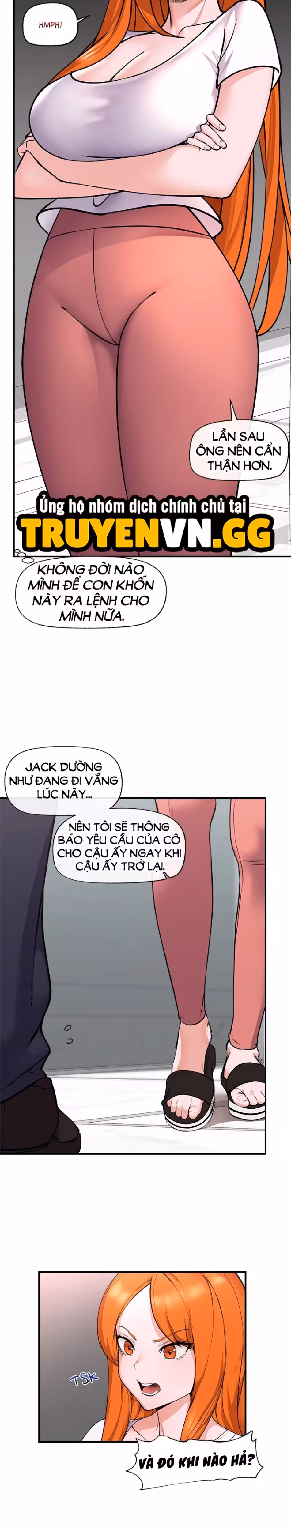 Marika-Chan No Koukando Wa Bukkowarete Iru Oneshot - Page 37