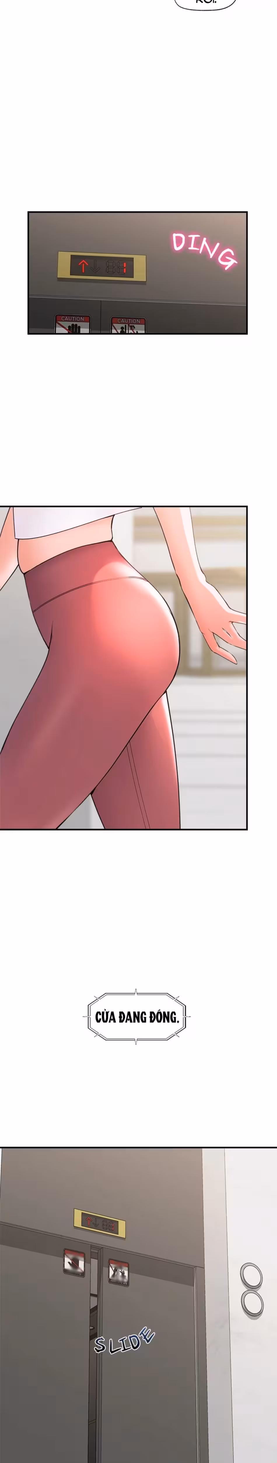 Marika-Chan No Koukando Wa Bukkowarete Iru Oneshot - Page 44