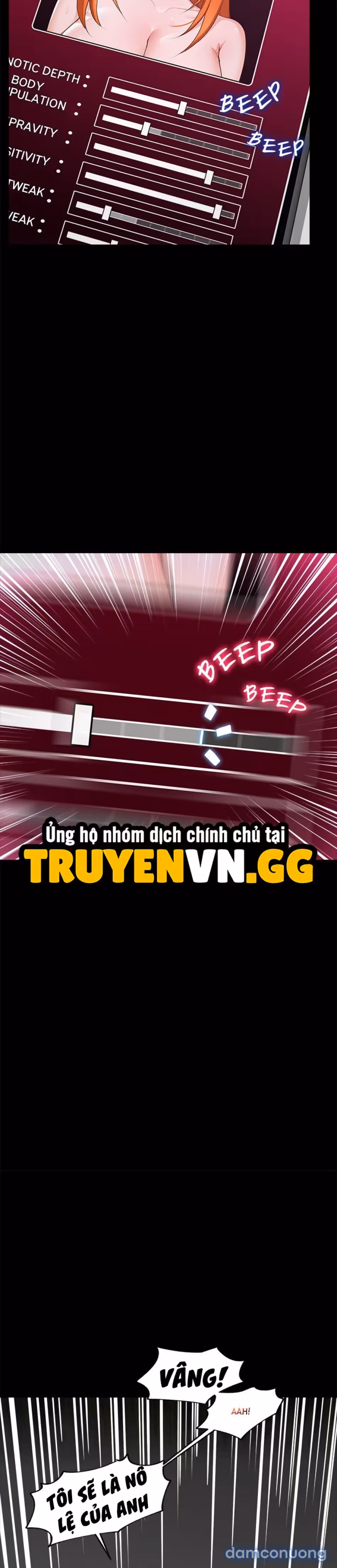 Marika-Chan No Koukando Wa Bukkowarete Iru Oneshot - Page 7