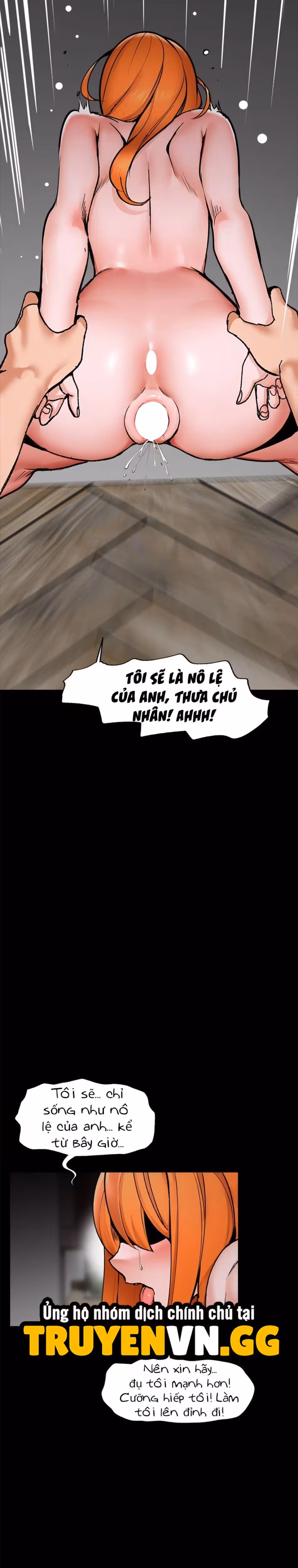 Marika-Chan No Koukando Wa Bukkowarete Iru Oneshot - Page 8