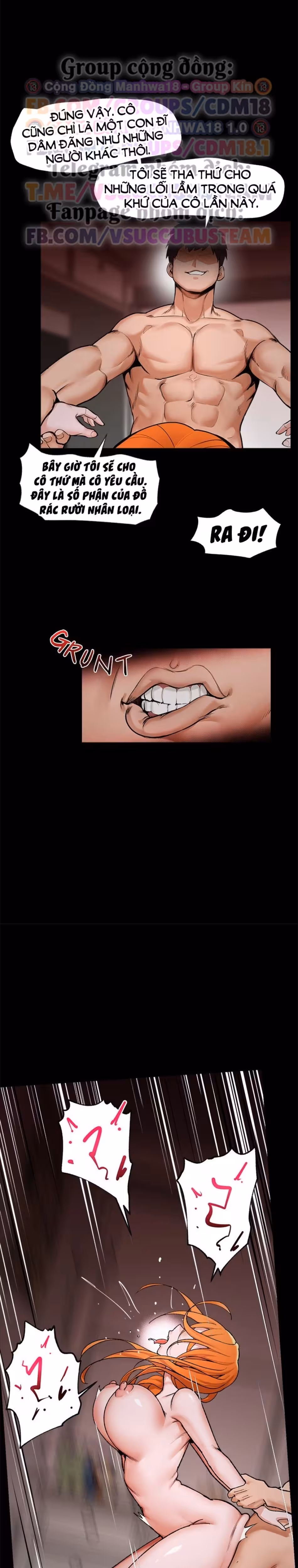 Marika-Chan No Koukando Wa Bukkowarete Iru Oneshot - Page 9