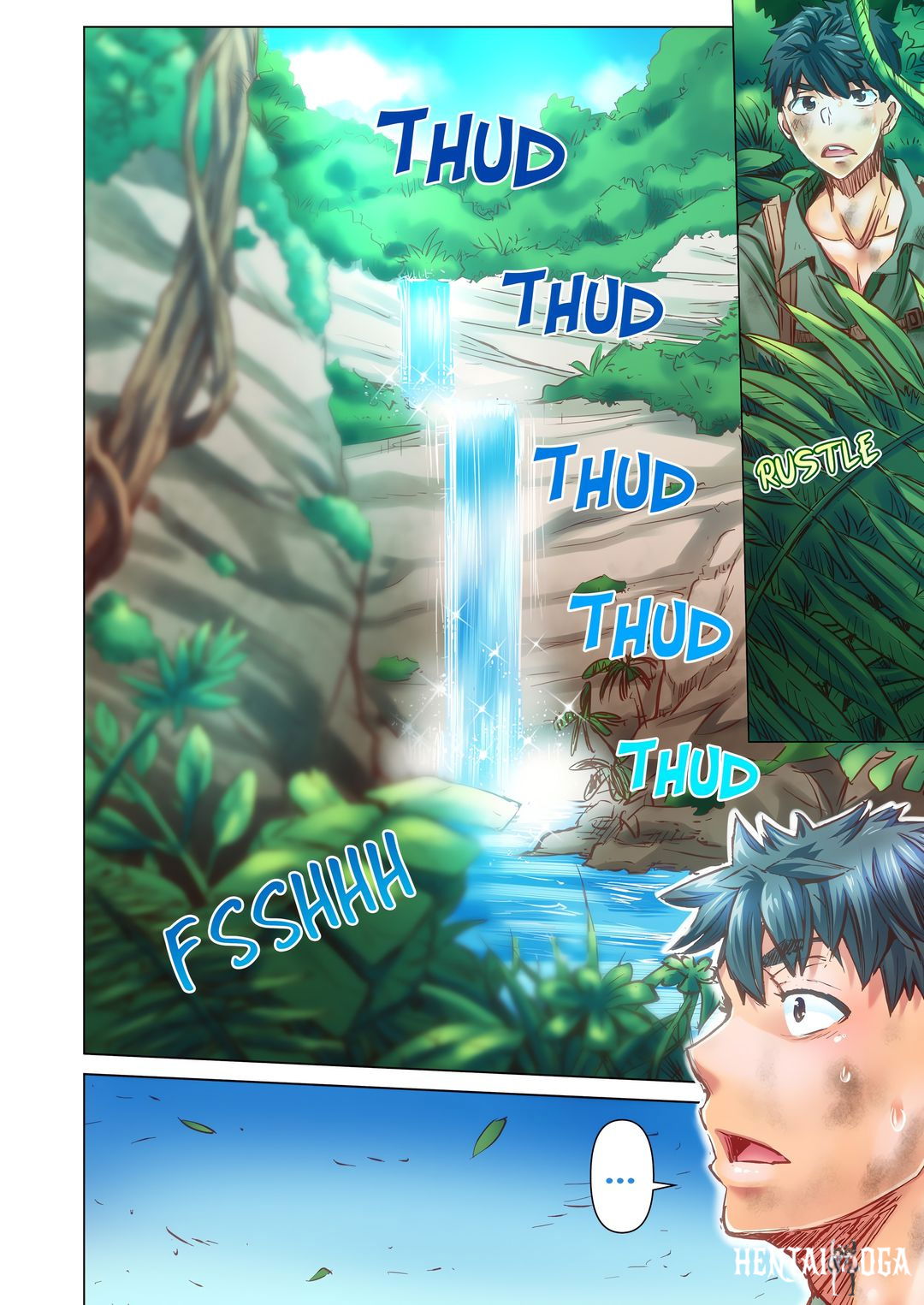 Marry Me, I&rsquo;ll Fuck You Until You&rsquo;re Pregnant! Marry Me, I&rsquo;ll Fuck You Until You&rsquo;re Pregnant! Chapter 85 - Page 4