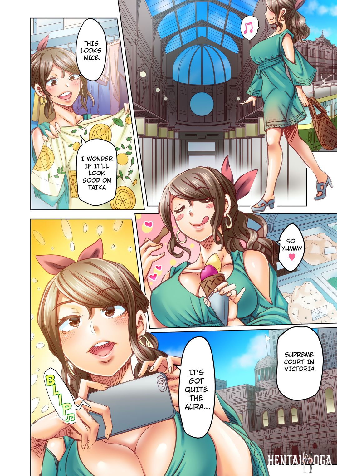 Marry Me, I&rsquo;ll Fuck You Until You&rsquo;re Pregnant! Marry Me, I&rsquo;ll Fuck You Until You&rsquo;re Pregnant! Chapter 81 - Page 2