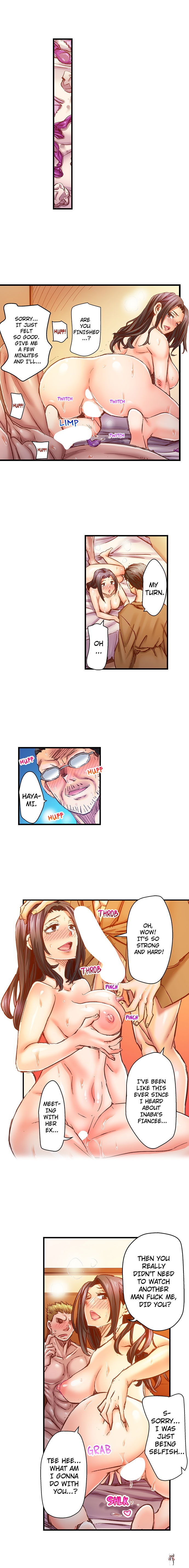 Marry Me, I&rsquo;ll Fuck You Until You&rsquo;re Pregnant! Marry Me, I&rsquo;ll Fuck You Until You&rsquo;re Pregnant! Chapter 79 - Page 3