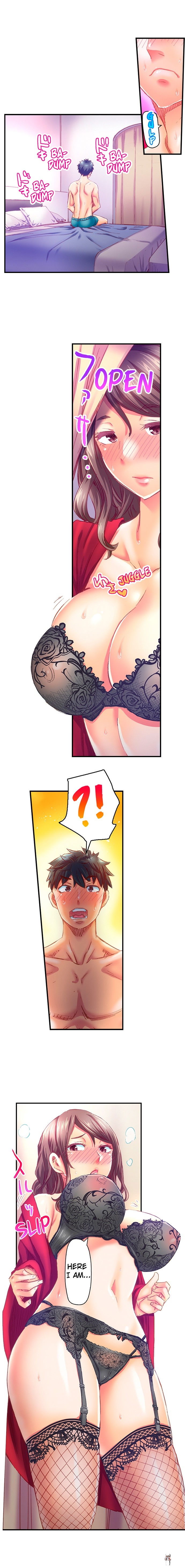 Marry Me, I&rsquo;ll Fuck You Until You&rsquo;re Pregnant! Marry Me, I&rsquo;ll Fuck You Until You&rsquo;re Pregnant! Chapter 60 - Page 7