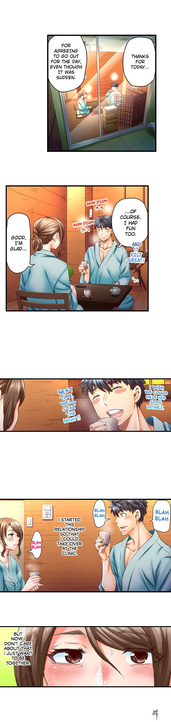 Marry Me, I&rsquo;ll Fuck You Until You&rsquo;re Pregnant! Marry Me, I&rsquo;ll Fuck You Until You&rsquo;re Pregnant! Chapter 40 - Page 6