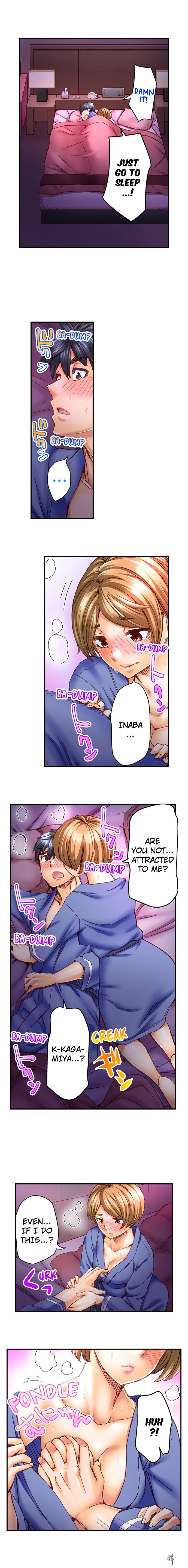 Marry Me, I&rsquo;ll Fuck You Until You&rsquo;re Pregnant! Marry Me, I&rsquo;ll Fuck You Until You&rsquo;re Pregnant! Chapter 32 - Page 6