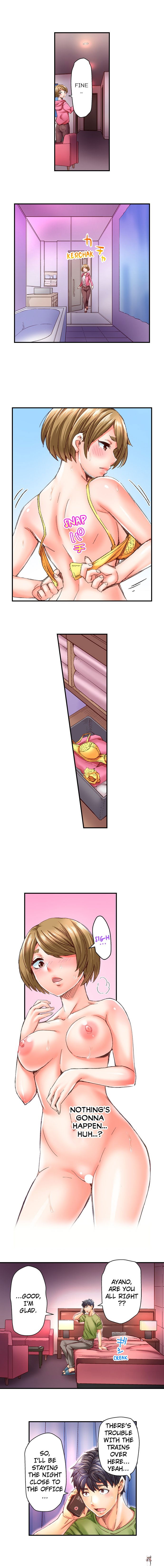 Marry Me, I&rsquo;ll Fuck You Until You&rsquo;re Pregnant! Marry Me, I&rsquo;ll Fuck You Until You&rsquo;re Pregnant! Chapter 31 - Page 5