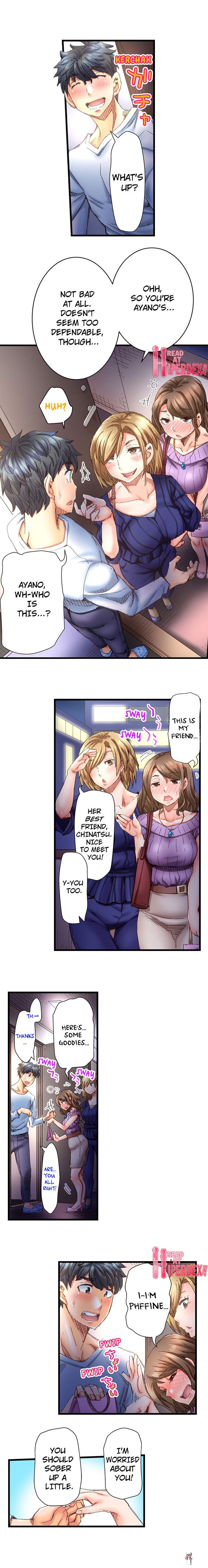 Marry Me, I&rsquo;ll Fuck You Until You&rsquo;re Pregnant! Marry Me, I&rsquo;ll Fuck You Until You&rsquo;re Pregnant! Chapter 22 - Page 6