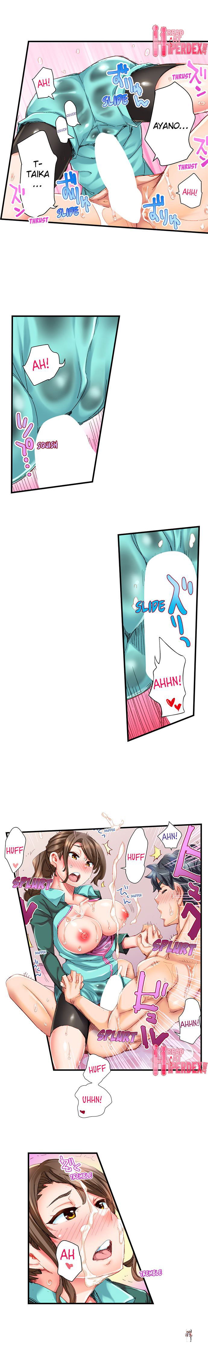 Marry Me, I&rsquo;ll Fuck You Until You&rsquo;re Pregnant! Marry Me, I&rsquo;ll Fuck You Until You&rsquo;re Pregnant! Chapter 21 - Page 8