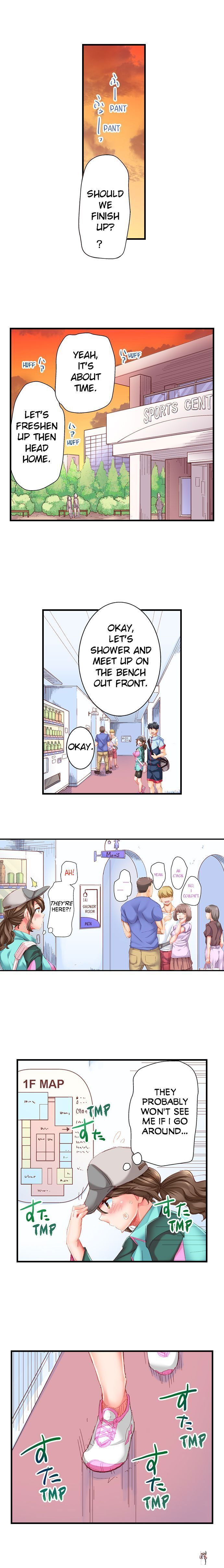 Marry Me, I&rsquo;ll Fuck You Until You&rsquo;re Pregnant! Marry Me, I&rsquo;ll Fuck You Until You&rsquo;re Pregnant! Chapter 20 - Page 8