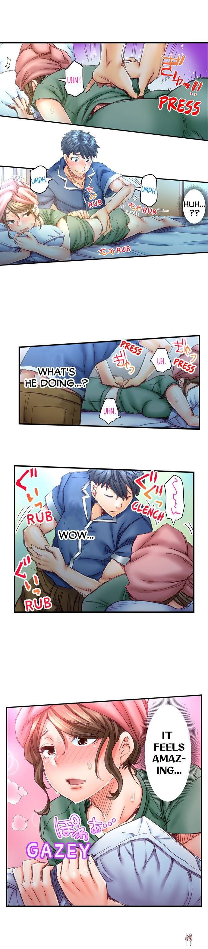 Marry Me, I&rsquo;ll Fuck You Until You&rsquo;re Pregnant! Marry Me, I&rsquo;ll Fuck You Until You&rsquo;re Pregnant! Chapter 14 - Page 2