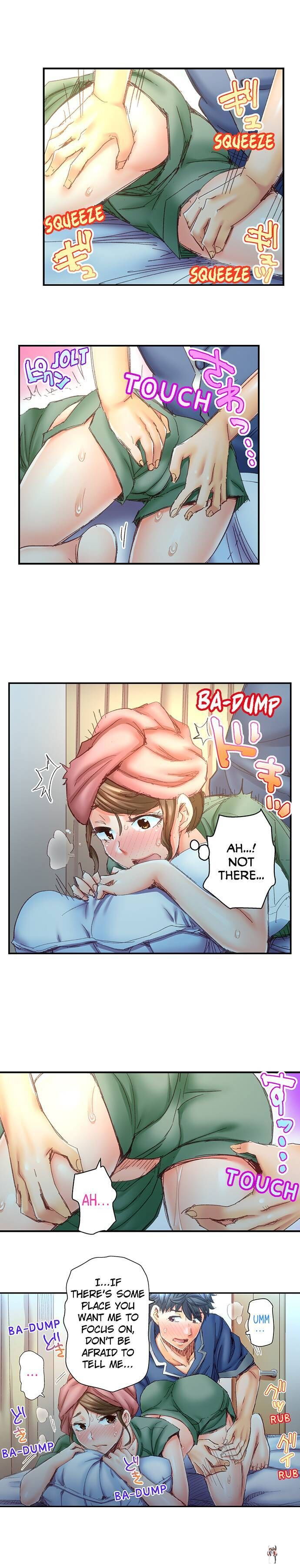 Marry Me, I&rsquo;ll Fuck You Until You&rsquo;re Pregnant! Marry Me, I&rsquo;ll Fuck You Until You&rsquo;re Pregnant! Chapter 14 - Page 4